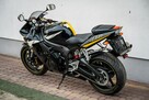 Yamaha R6 RJ 09 120KM 2006 Limitowana Edycja Biały Kruk Stan Kolekcjonerski VR46 - 4