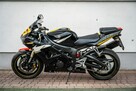 Yamaha R6 RJ 09 120KM 2006 Limitowana Edycja Biały Kruk Stan Kolekcjonerski VR46 - 5