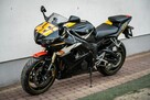 Yamaha R6 RJ 09 120KM 2006 Limitowana Edycja Biały Kruk Stan Kolekcjonerski VR46 - 6
