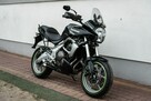 Kawasaki VERSYS 650 VERSYS 650 R 2007 ABS Raty Transport Niemiecki TUV 2025
