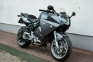 BMW F 800 ST 2006 ABS Raty Transport Mega Zadbana Duży Wybór Zarejestrowany - 1