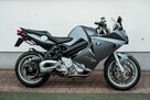 BMW F 800 ST 2006 ABS Raty Transport Mega Zadbana Duży Wybór Zarejestrowany - 2