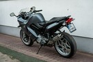 BMW F 800 ST 2006 ABS Raty Transport Mega Zadbana Duży Wybór Zarejestrowany - 4