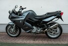 BMW F 800 ST 2006 ABS Raty Transport Mega Zadbana Duży Wybór Zarejestrowany - 5