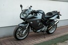 BMW F 800 ST 2006 ABS Raty Transport Mega Zadbana Duży Wybór Zarejestrowany - 6
