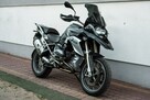 BMW R 1250 GS 2013 ABS  Raty Transport Zarejestrowana w PL Duży Wybór Moto