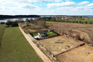Działka 1205 m² | 1MN |Łoje - 1