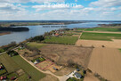 Działka 1205 m² | 1MN |Łoje - 2