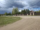 Działka 1 ha z linią brzegową Jez. Dręstwo z MPZP - 5