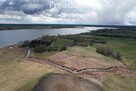 Działka 1 ha z linią brzegową Jez. Dręstwo z MPZP - 10