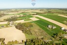 DZIAŁKA ROLNO BUDOWLANA SUCHA GMINA TRZYCIĄŻ - 3