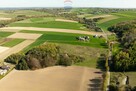 DZIAŁKA ROLNO BUDOWLANA SUCHA GMINA TRZYCIĄŻ - 5