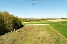 DZIAŁKA ROLNO BUDOWLANA SUCHA GMINA TRZYCIĄŻ - 12