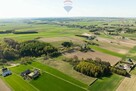DZIAŁKA ROLNO BUDOWLANA SUCHA GMINA TRZYCIĄŻ - 14
