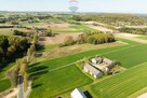 DZIAŁKA BUDOWLANO ROLNA SUCHA GMINA TRZYCIĄŻ - 2