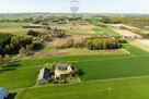 DZIAŁKA BUDOWLANO ROLNA SUCHA GMINA TRZYCIĄŻ - 3