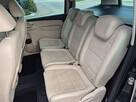 Volkswagen Sharan PL SALON * GWARANCJA * automat dsg * led * xenon * navi * serwis * - 6