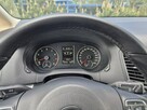 Volkswagen Sharan PL SALON * GWARANCJA * automat dsg * led * xenon * navi * serwis * - 7