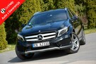 AMG Line Bi-xenon Ledy Navi Pół-skóry 2xParktronic ASO Mercedes