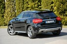 AMG Line Bi-xenon Ledy Navi Pół-skóry 2xParktronic ASO Mercedes - 5