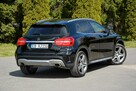 AMG Line Bi-xenon Ledy Navi Pół-skóry 2xParktronic ASO Mercedes - 11