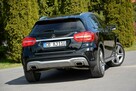 AMG Line Bi-xenon Ledy Navi Pół-skóry 2xParktronic ASO Mercedes - 12