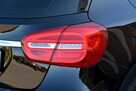 AMG Line Bi-xenon Ledy Navi Pół-skóry 2xParktronic ASO Mercedes - 13