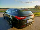 Kia Optima 1.6 CRDI Nawigacja Kamera Klimatronik Tempomat FULL Serwis - 2