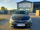 Kia Optima 1.6 CRDI Nawigacja Kamera Klimatronik Tempomat FULL Serwis - 7