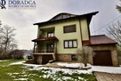 Dom Ryczów gm. Spytkowice, Oświęcimska - 15