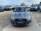 Audi A3 1.6TDI 110KM xenon ledy Navi podgrzewane fotele zamiana 1. R . Gwaranc - 2