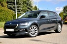 Škoda Scala 1.0TSI 115KM Ambition Radar Led Climatronic - 1