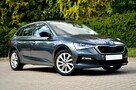 Škoda Scala 1.0TSI 115KM Ambition Radar Led Climatronic - 3