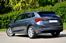 Škoda Scala 1.0TSI 115KM Ambition Radar Led Climatronic - 5