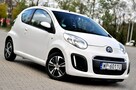 Citroen C1 _1.0 68KM_LIFT_Led_El.Szyby_
