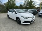 Toyota Auris Benzyna/Salon Polska/I WŁ/Faktura VAT 23 %/Zamiana/Kredyt - 4