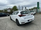 Toyota Auris Benzyna/Salon Polska/I WŁ/Faktura VAT 23 %/Zamiana/Kredyt - 7