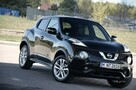 Nissan Juke 1,2 116KM*32 tys km* Kamera*Navi*LED*NIemcy