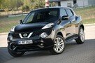 Nissan Juke 1,2 116KM*32 tys km* Kamera*Navi*LED*NIemcy - 5