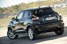 Nissan Juke 1,2 116KM*32 tys km* Kamera*Navi*LED*NIemcy - 9
