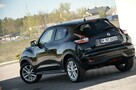 Nissan Juke 1,2 116KM*32 tys km* Kamera*Navi*LED*NIemcy - 10