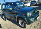 Suzuki Jimny 2009*4x4*bez rdzy - 3