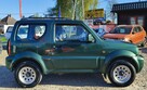 Suzuki Jimny 2009*4x4*bez rdzy - 4