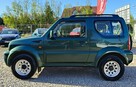 Suzuki Jimny 2009*4x4*bez rdzy - 7