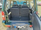 Suzuki Jimny 2009*4x4*bez rdzy - 14