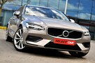Volvo V60 2,0 D3 Full Led Automat Skóra Grzana Kamera Full Opcja