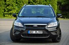 Ford Focus 1,6 benz 125KM Alufelgi klimatyzacja Grz.Szyba Temp. 1Wł. z DE ! - 2