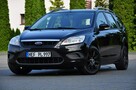 Ford Focus 1,6 benz 125KM Alufelgi klimatyzacja Grz.Szyba Temp. 1Wł. z DE ! - 6