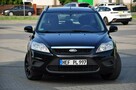Ford Focus 1,6 benz 125KM Alufelgi klimatyzacja Grz.Szyba Temp. 1Wł. z DE ! - 9