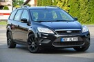 Ford Focus 1,6 benz 125KM Alufelgi klimatyzacja Grz.Szyba Temp. 1Wł. z DE ! - 10